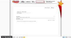 Desktop Screenshot of carlsjr.submit4jobs.com